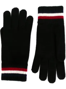 Moncler Guantes Niño Moncler Guantes Niño