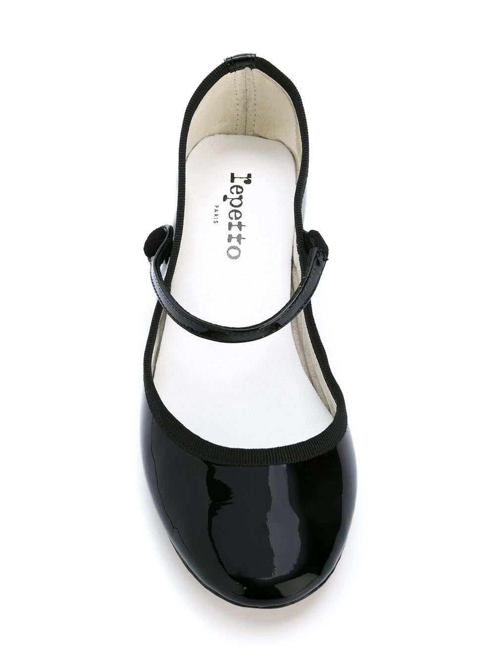 repetto mary jane shoes