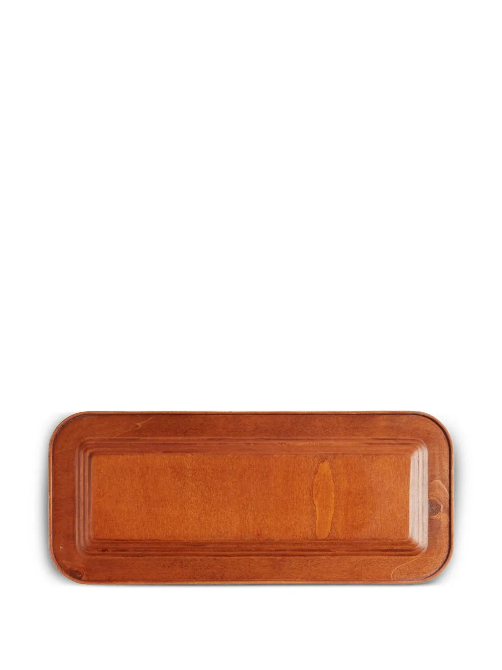  Fornasetti Brera Tray - Black 