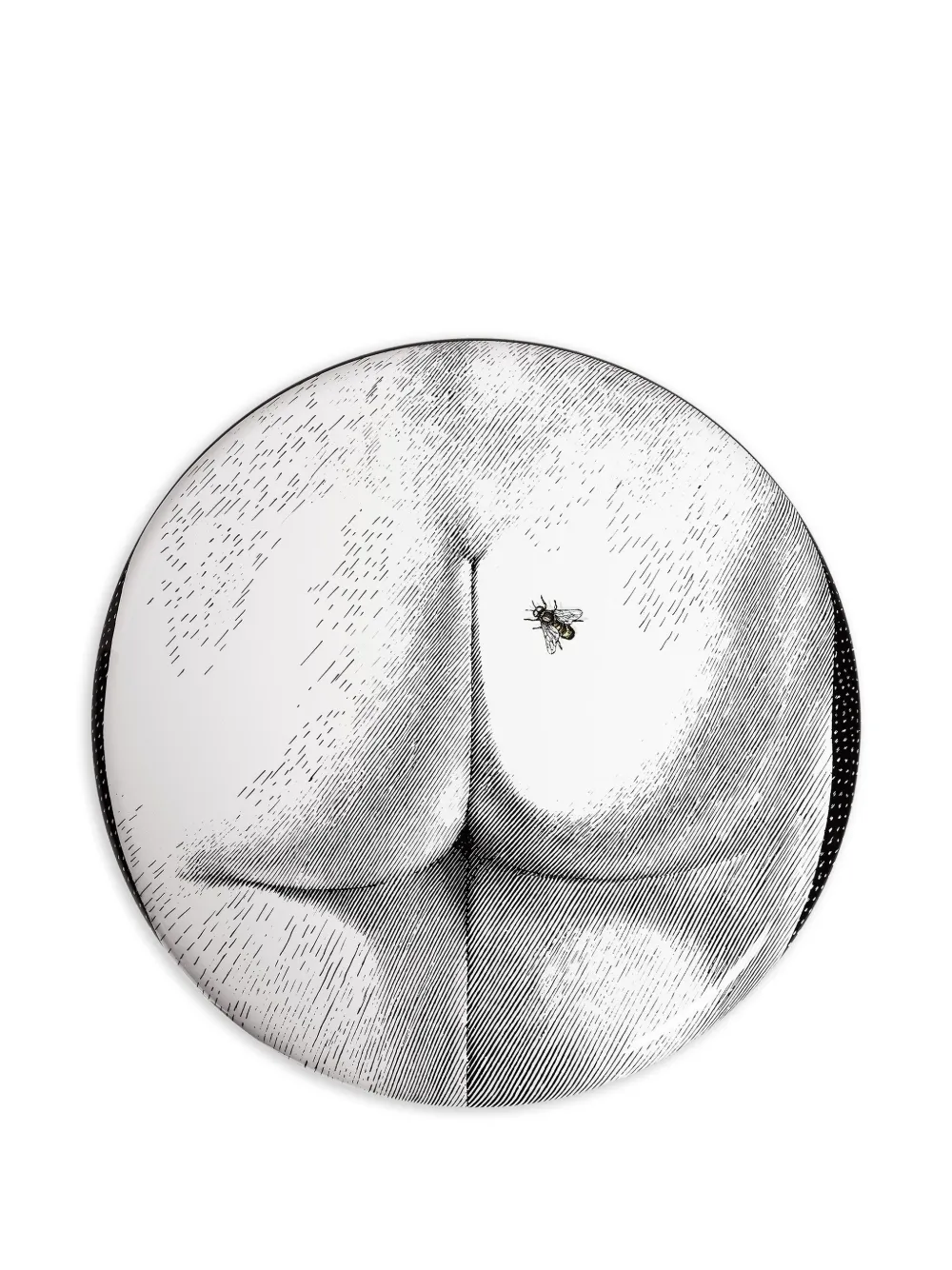 Fornasetti 'Be On My Back' stool | Chairs & Stools | Image 2