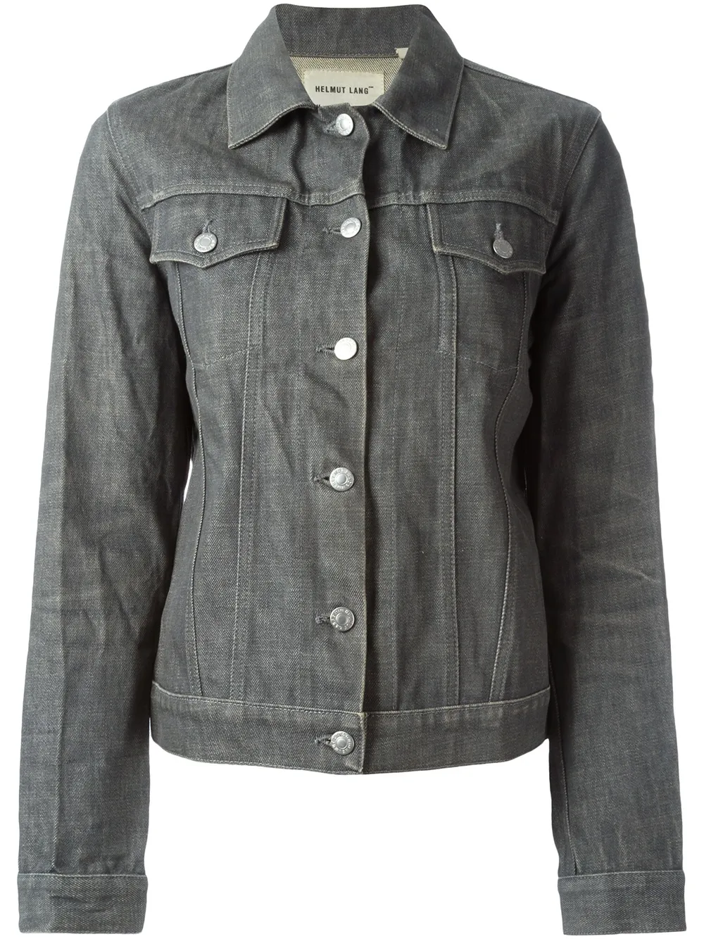 Helmut lang sale denim jacket