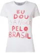Imagem 1 de Amir Slama Camiseta com estampa