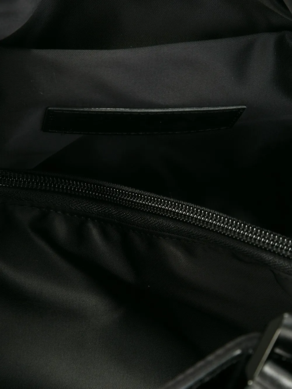 Bao Bao Issey Miyake 'planet' Shoulder Bag In Black