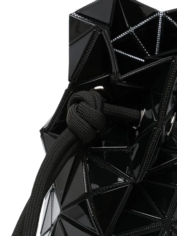 Bao Bao Issey Miyake Planet ショルダー | ブラック | FARFETCH JP