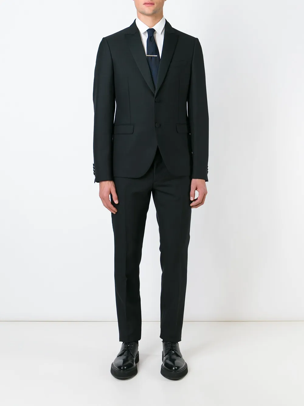 VALENTINO SMOKING SUIT