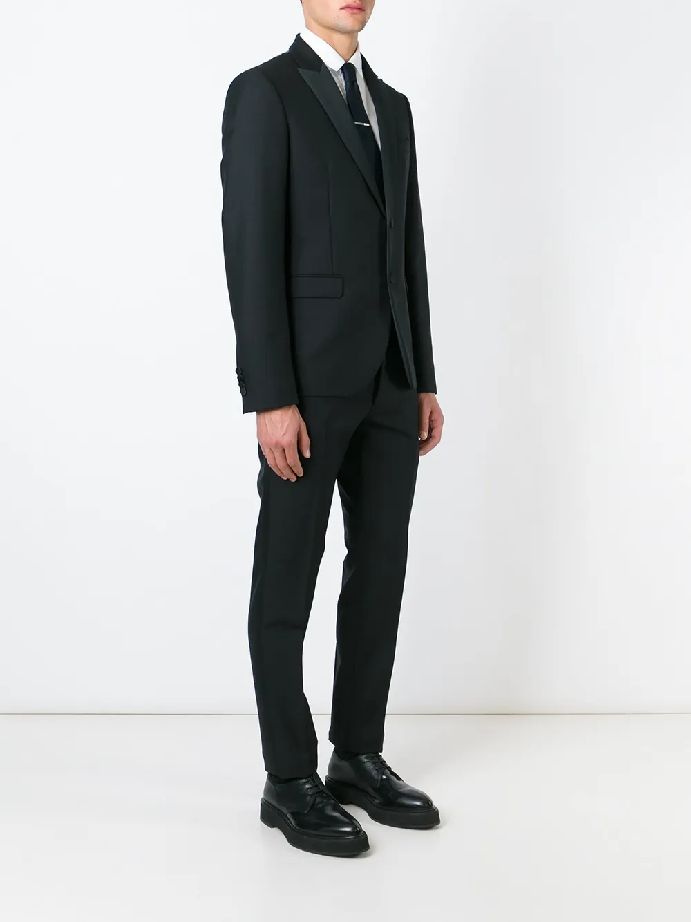 VALENTINO SMOKING SUIT