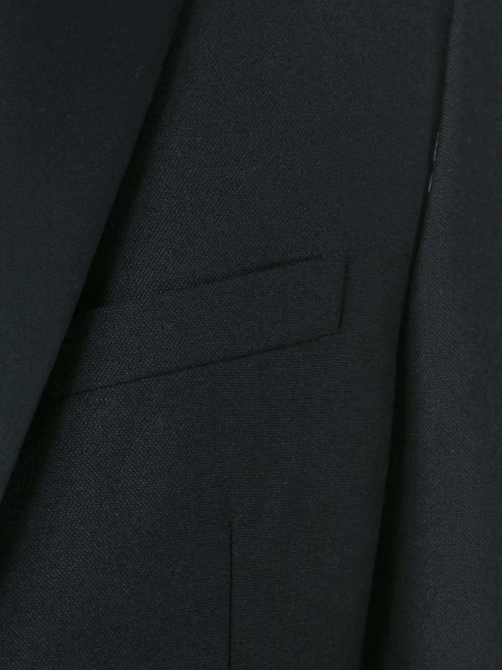 smoking suit
