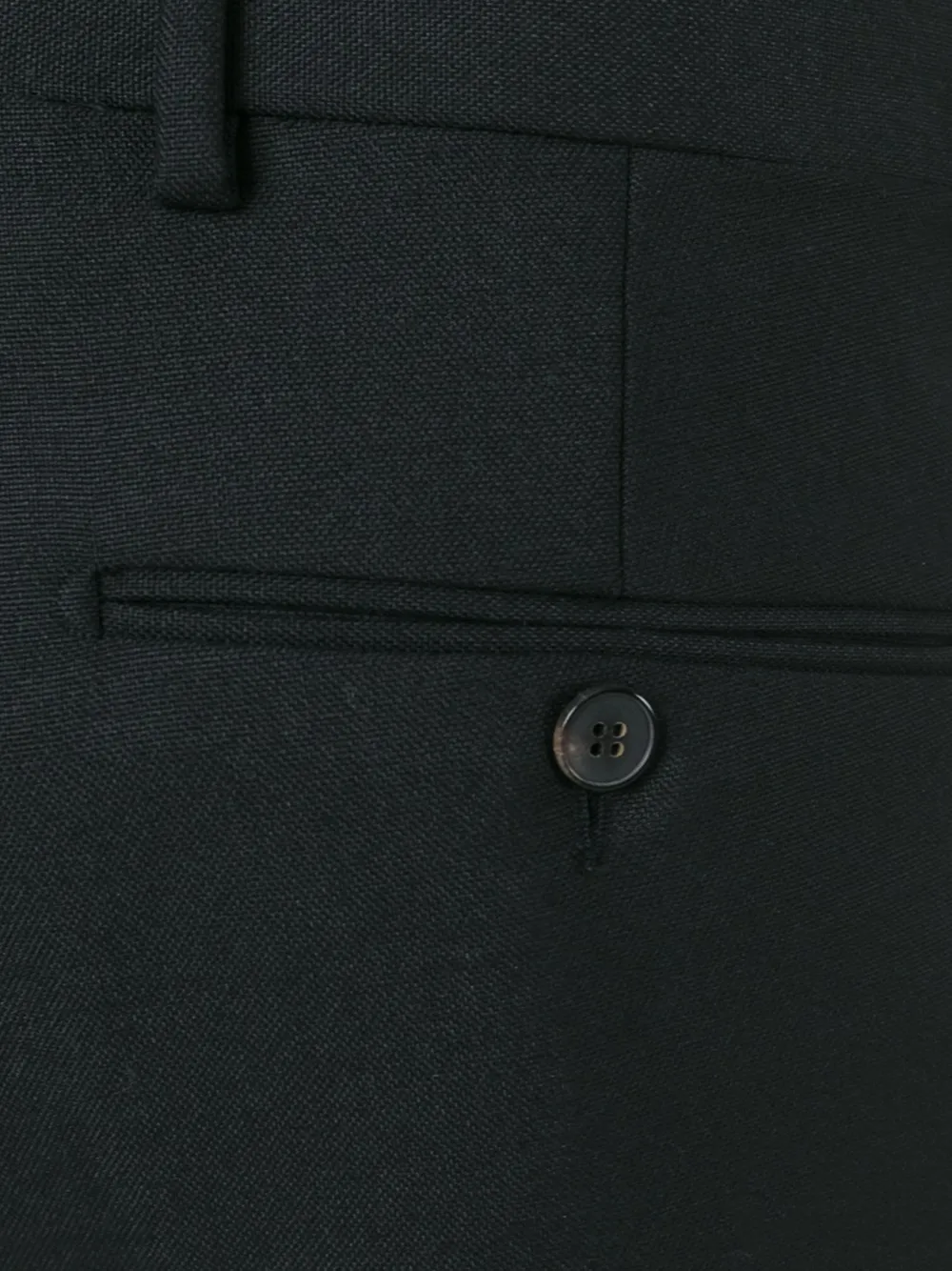 VALENTINO SMOKING SUIT