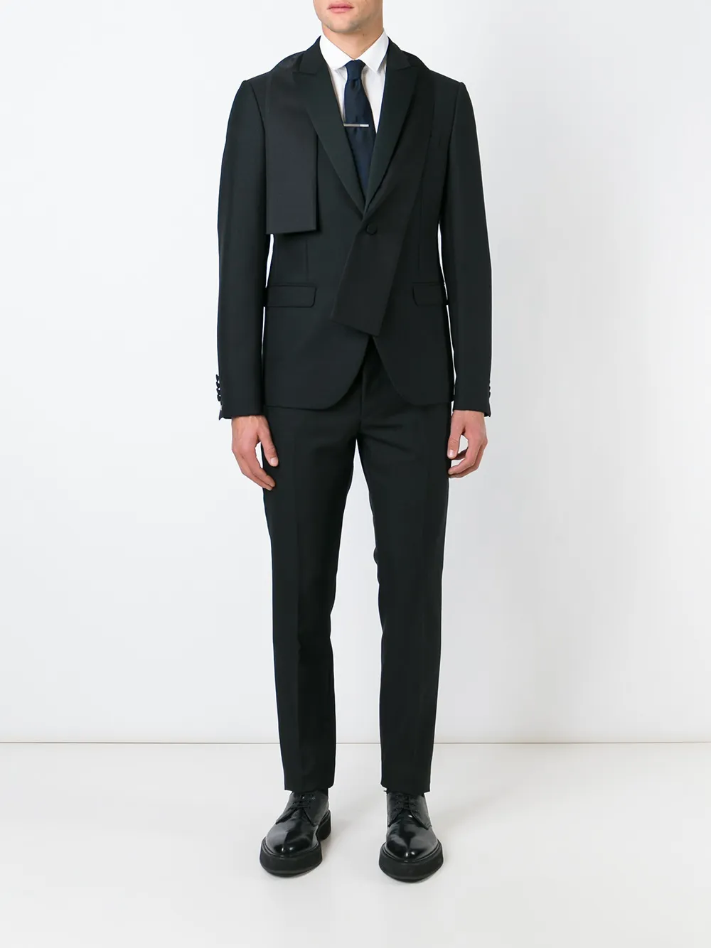 VALENTINO SMOKING SUIT