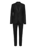 Valentino Garavani smoking suit - Black