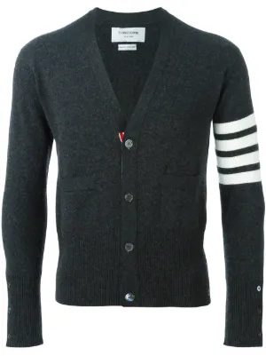 Thom Browne Men's Cardigans – Modern 