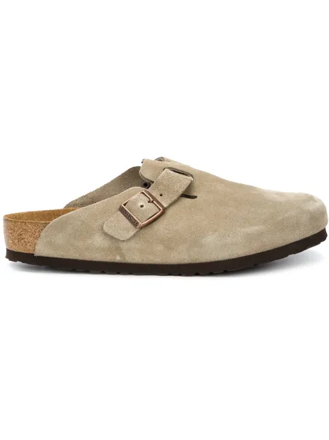Birkenstock 扣带凉鞋