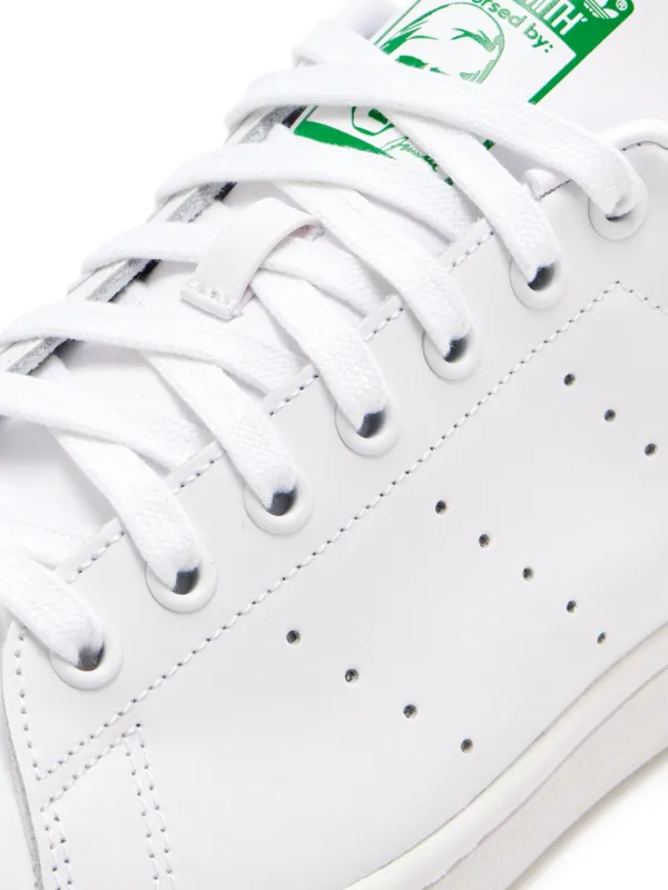 adidas gazelle silver green womens Adidas Stan Smith Bonega White/Marble – Euphoreia main image 0
