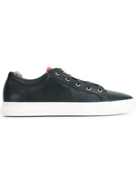 Thom Browne Classic lace-up Sneakers - Farfetch