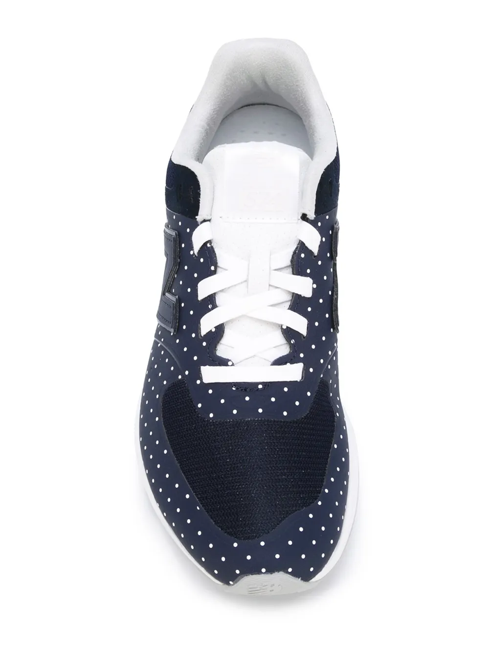 new balance lifestyle sneakers