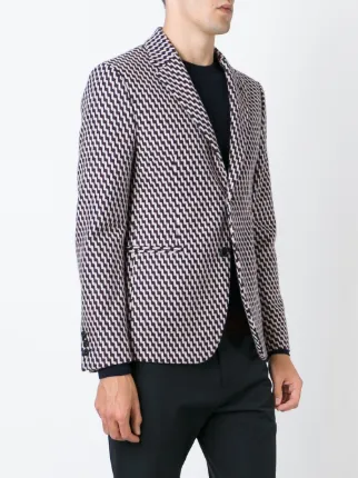 blazer mid zig zag