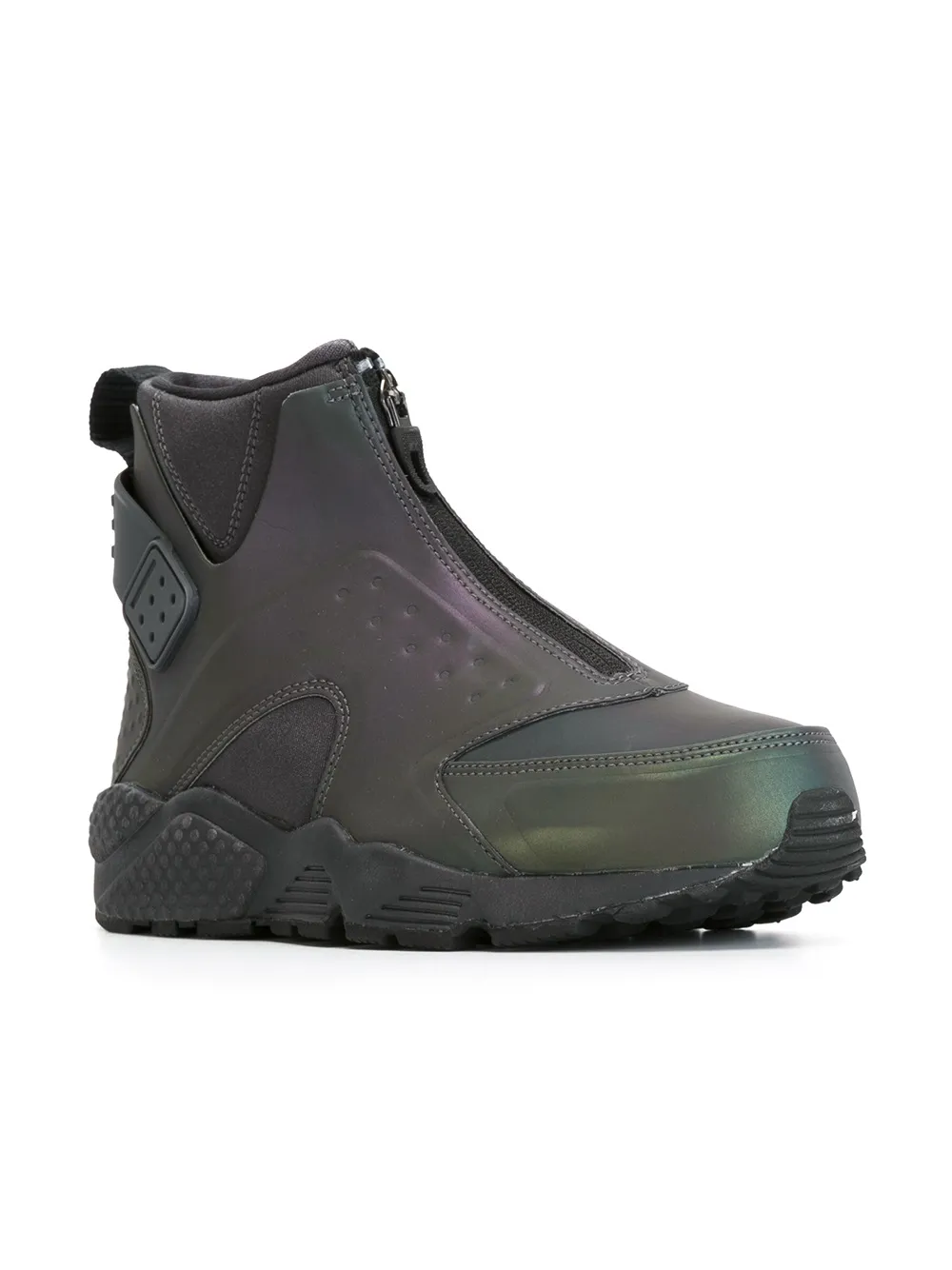 nike air huarache run mid kids usa