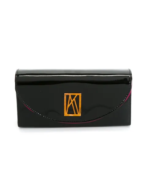 ANNA-KARIN KARLSSON 'MADEMOISELLE D'OR' SUNGLASSES