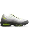 Nike Air Max 95 OG ""Neon"" sneakers - Grey