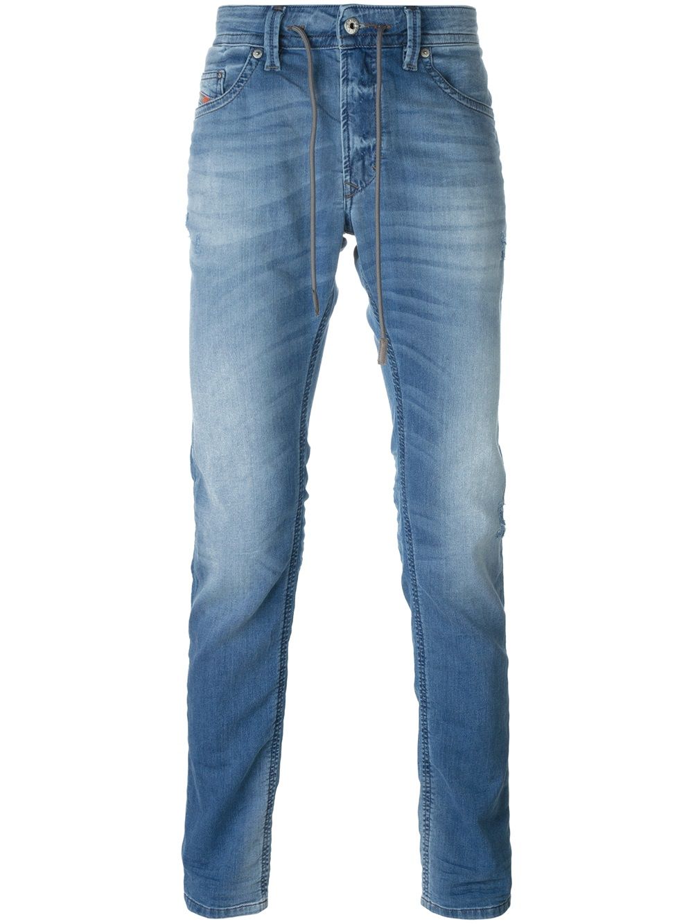 Diesel 'Thavar' Jeans - Farfetch