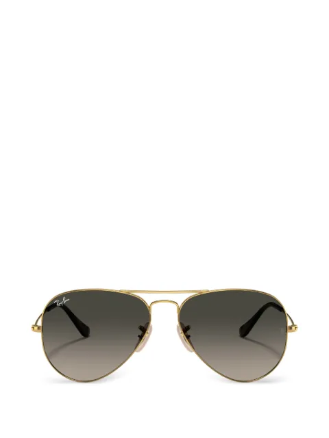 Ray-Ban Aviator sunglasses