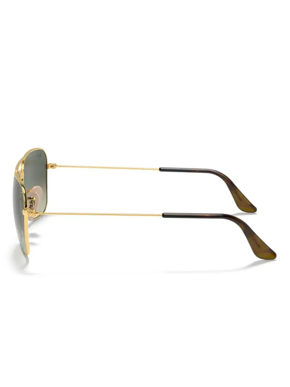 Ray-Ban rectangular frame sunglasses | Men | Image 2