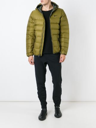 nike down jacket 550