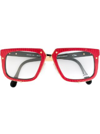 Cazal cheap 643 eyeglasses