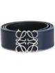 Image 1 of LOEWE anagram belt