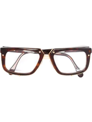 Cazal 643 shop glasses