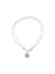Image 1 of Astley Clarke 'Cosmos Biography' bracelet