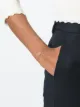 Image 2 of Astley Clarke 14kt rose gold mini 'Icon Aura' diamond bracelet