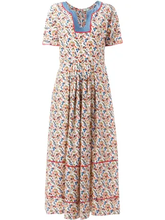 fendi monogram dress