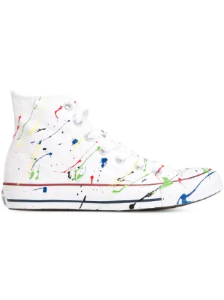 converse peinture converse peinture