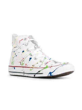 converse peinture converse peinture