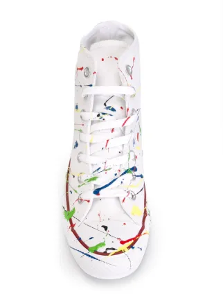 converse peinture converse peinture