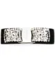 Image 1 of Salvatore Ferragamo 'Vara' hair clip