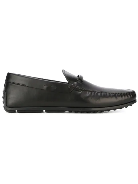 Tod's loafer shoes