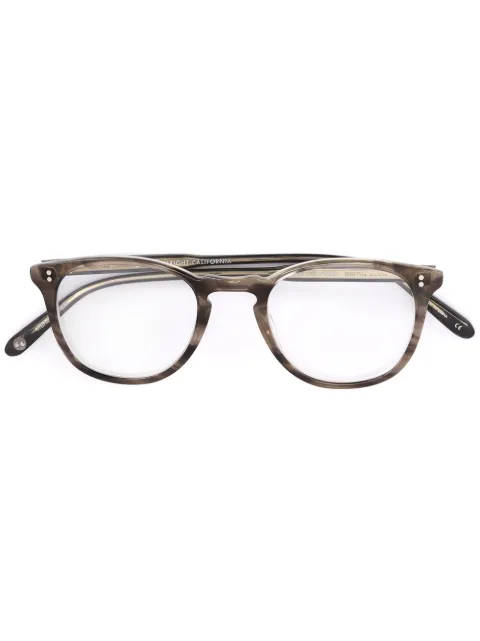 Garrett Leight 'Kinney' glasses