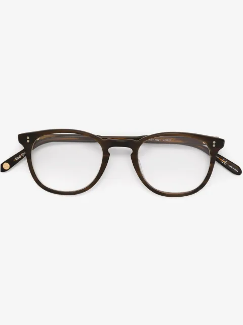 Garrett Leight 'Kinney' glasses