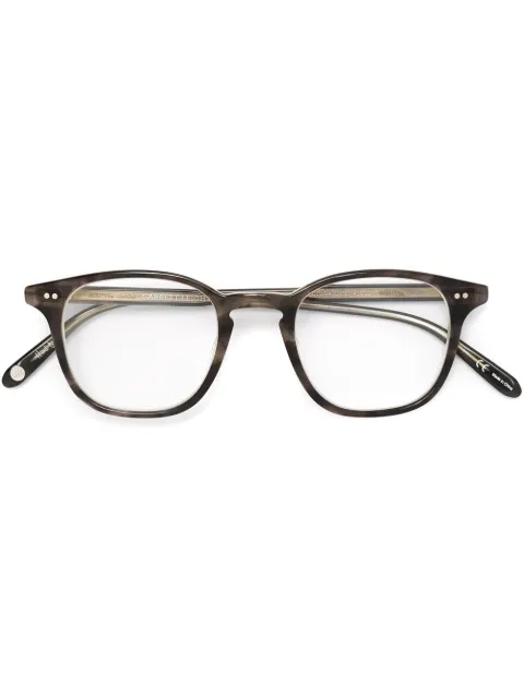 Garrett Leight 'Clark' glasses