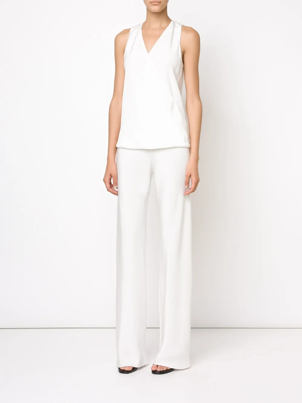 Peter Cohen flared trousers | Wide-Leg Pants | Image 2