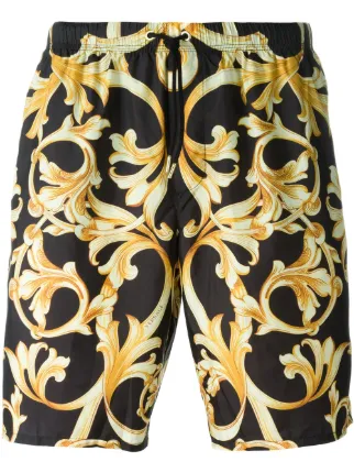 bermuda da versace