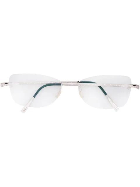 Lindberg Unique glasses 