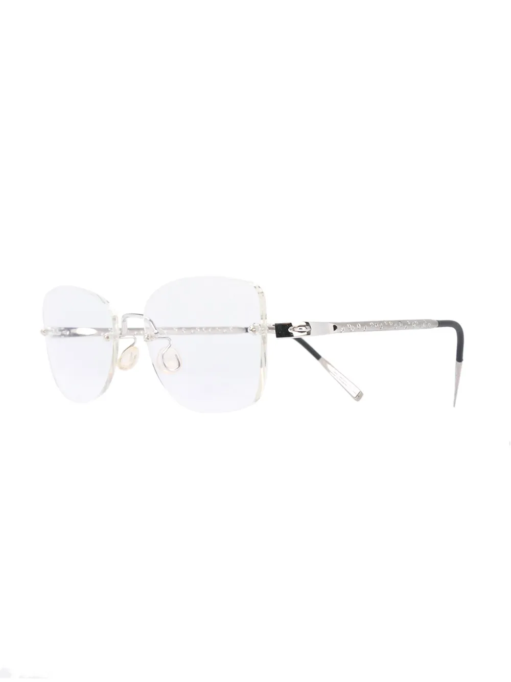 Lindberg 'Unique' glasses | Men | Image 2