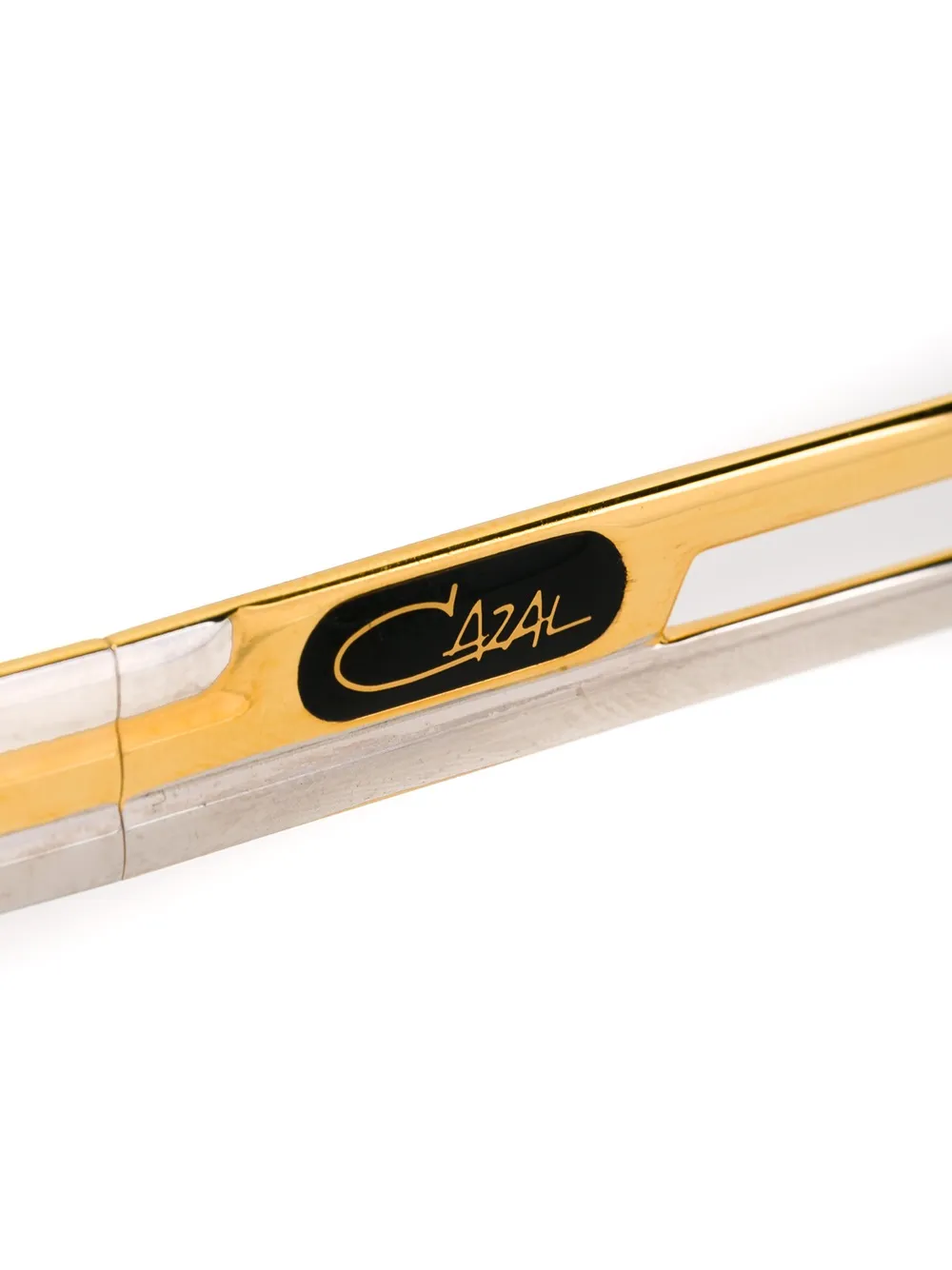 Cazal '634' special edition sunglasses - Zwart