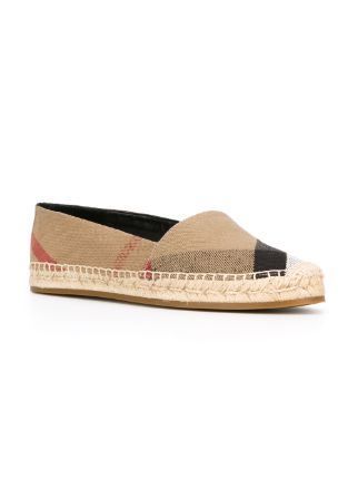 burberry espadrilles hodgeson