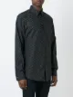Dolce & Gabbana polka dot print shirt
