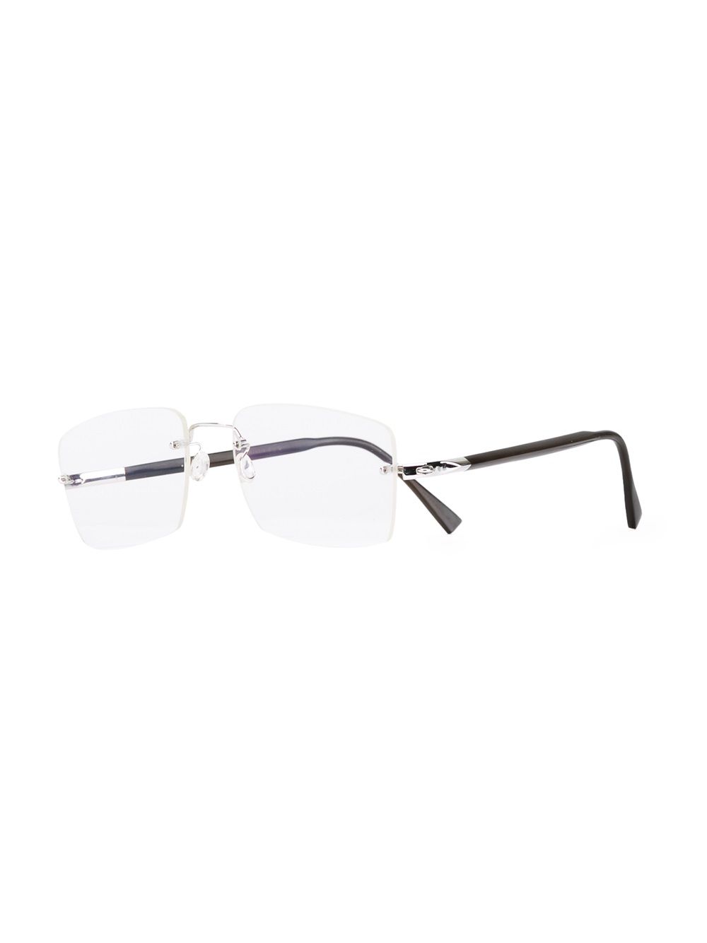 Lindberg 'Precious' glasses - Bruin