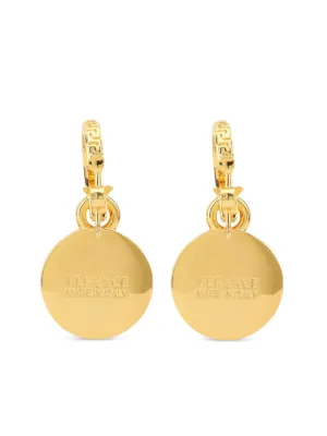 Versace（ヴェルサーチェ）ウィメンズ ピアス＆イヤリング - FARFETCH